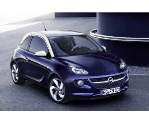   Opel ADAM