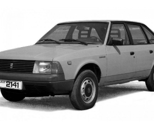 Первые переднеприводные советские автомобили