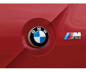 История подразделения BMW M