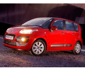  Citroen C3 Picasso 2013