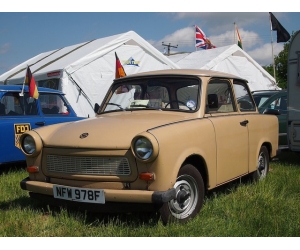   Trabant