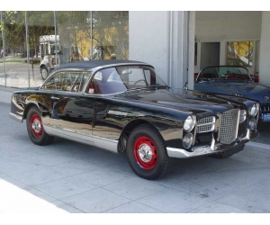    Facel Vega