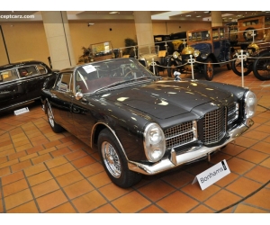    Facel Vega