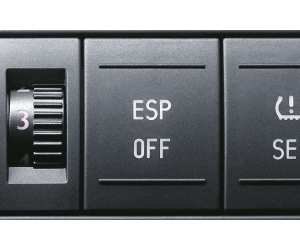 Система EPS в автомобиле