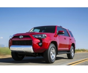  Toyota 4Runner 2014 