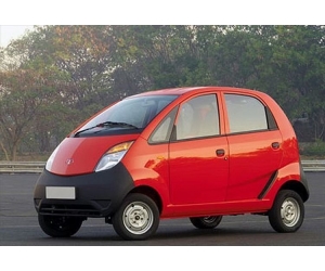   Tata Nano