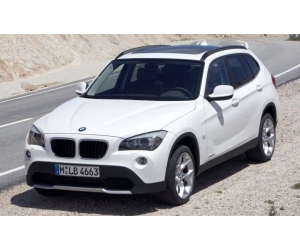  BMW  X1