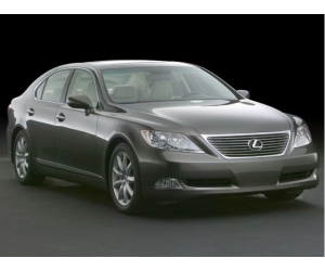   Lexus LS 460