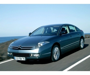   Citroen C6