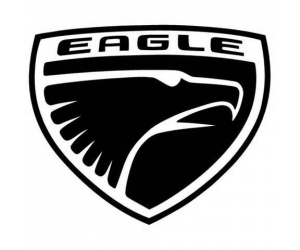 История автомобилей Eagle