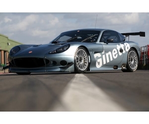   Ginetta