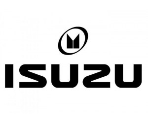    Isuzu