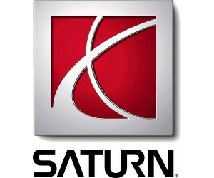 История автомобильной компании Saturn