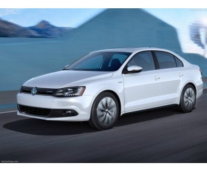  Volkswagen Jetta 2013 