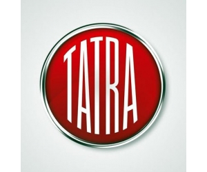 История автомобильной марки Tatra