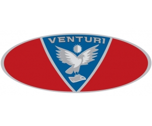 История автомобильной марки Venturi