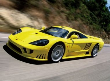    Saleen