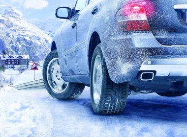 Эксплуатация автомобиля: чего нельзя делать зимой