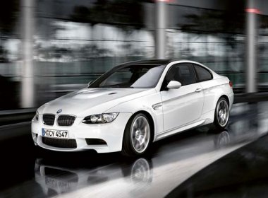 Автомобиль BMW M3