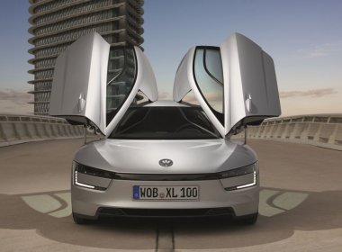   Volkswagen XL1