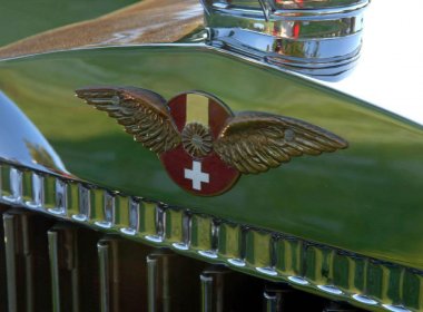 История автомобильной марки La Hispano-Suiza