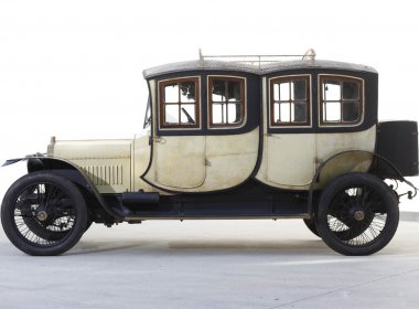 История автомобильной марки La Hispano-Suiza