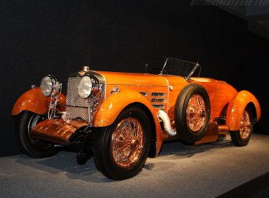    La Hispano-Suiza