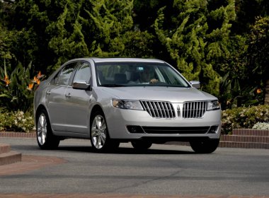 Lincoln MKZ ( )