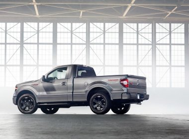 Ford F-150 -  