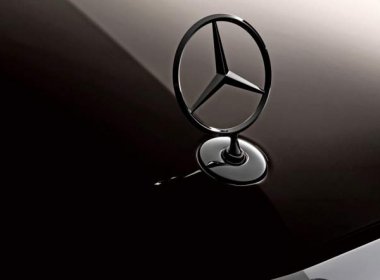 Новые технологии от Mercedes-Benz S-класса с индексом W222
