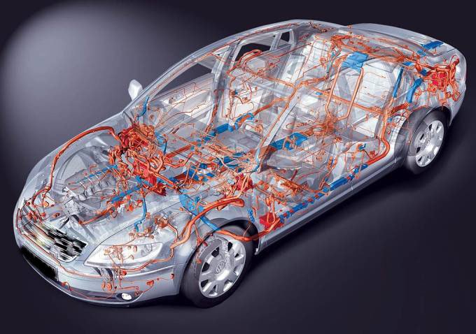 Советы по ремонту электрики автомобиля