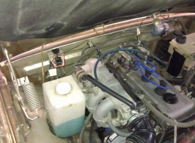 Диагностика и ремонтопригодность двигателя ЗМЗ-406