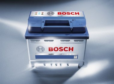 Как заряжать аккумулятор Bosch?
