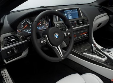 Обзор BMW X4