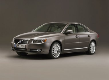  Volvo S80 4.4