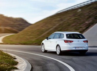    Seat Leon 2014