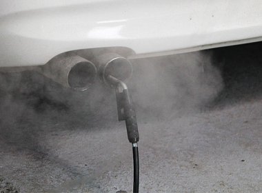Выхлопные газы автомобилей, так ли страшен газ