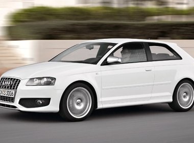 История и характеристики Audi S3