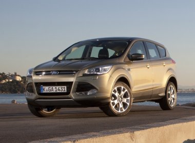 Ford Kuga 2014    