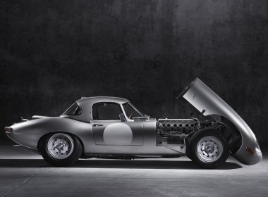 E-Type Lightweight