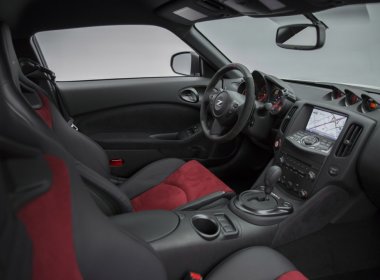Обзор Nissan 370Z Nismo