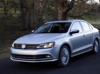  Jetta 2015   Volkswagen