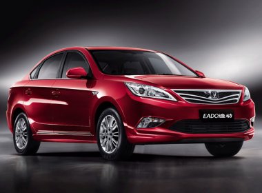 C   Changan Eado