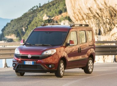 3-e   Fiat Doblo 2015-2016