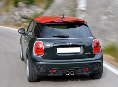 Mini John Cooper Works -  