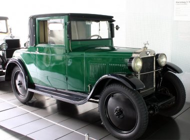 Hanomag -    