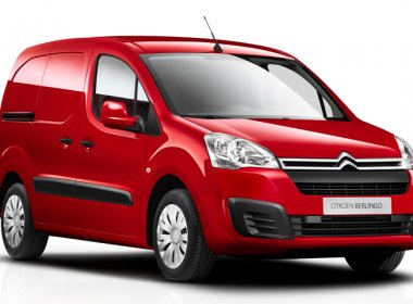   itroen Berlingo 2015