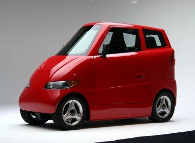 8 самых миниатюрных авто в мире