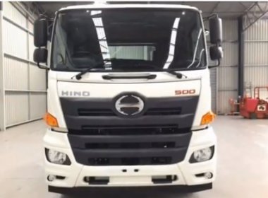 Японские грузовики HINO