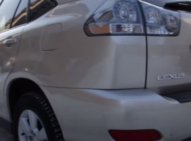 Надежный ремонт Lexus
